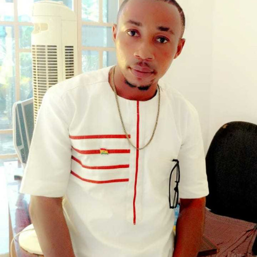 Justice N. profile photo