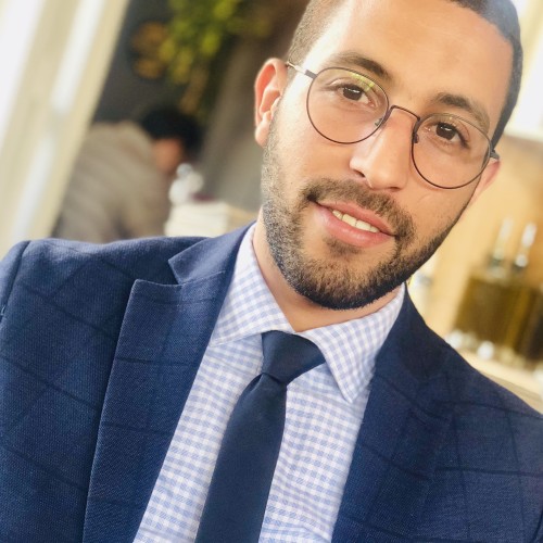 Houssame A. profile photo