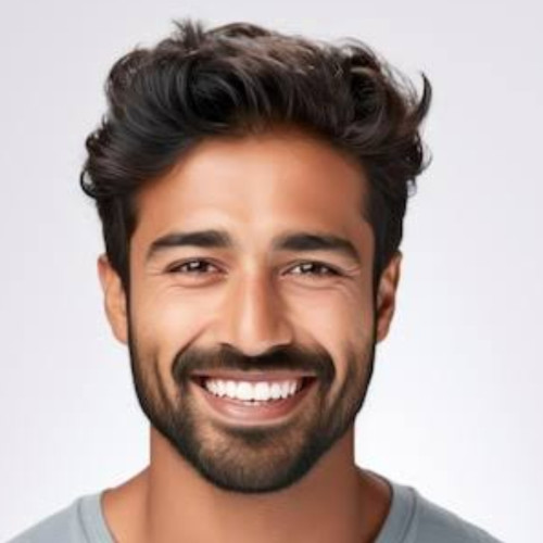 Jonas K. profile photo