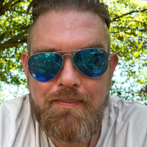 richard s. profile photo