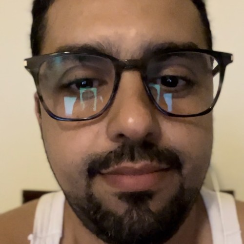 ABDELGHANI M. profile photo