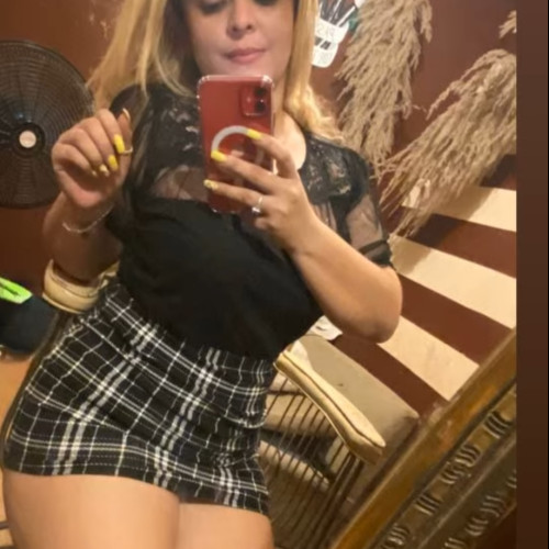 Belle M.
