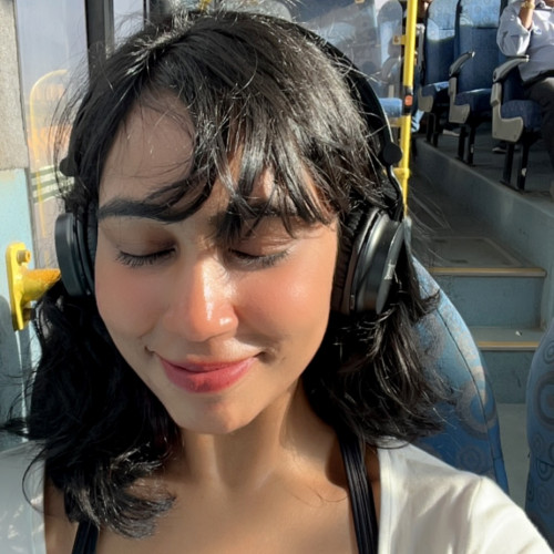 sara D. profile photo