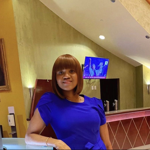 Vivian O. profile photo