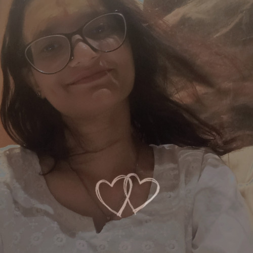 Khushi V. profile photo