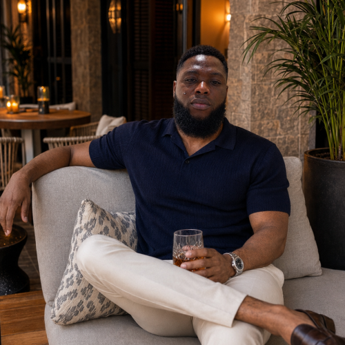 kingsley S. profile photo