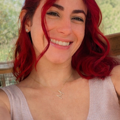 Mariel R. profile photo
