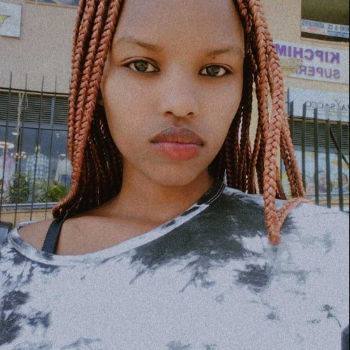 Thurea c. profile photo