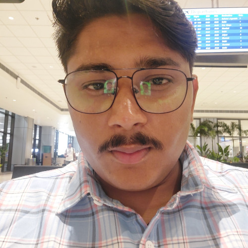 Prakhar T.