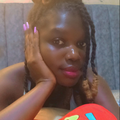 JUSTINE A. profile photo