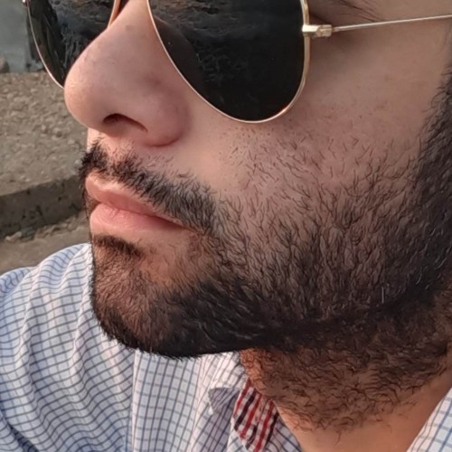 Mahmoud  F. profile photo