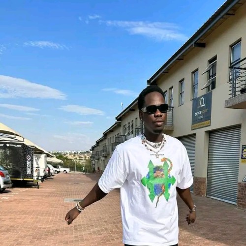 Koketso  M.