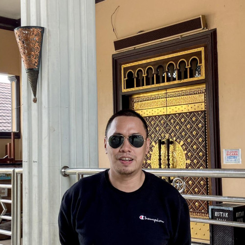Ardin Anggawirya  K. profile photo