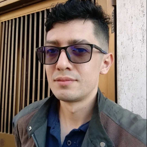 Jose v. profile photo