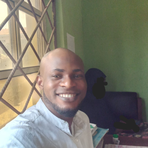 Shakiru  A. profile photo