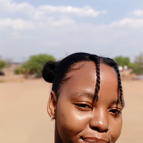 Tshegofatso S. profile photo