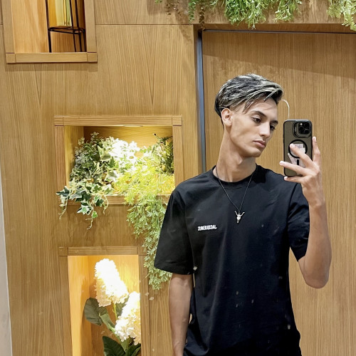 Mehdi  K. profile photo