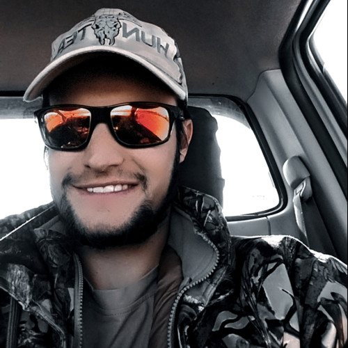 Riaan W. profile photo