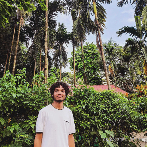 Sohil B. profile photo
