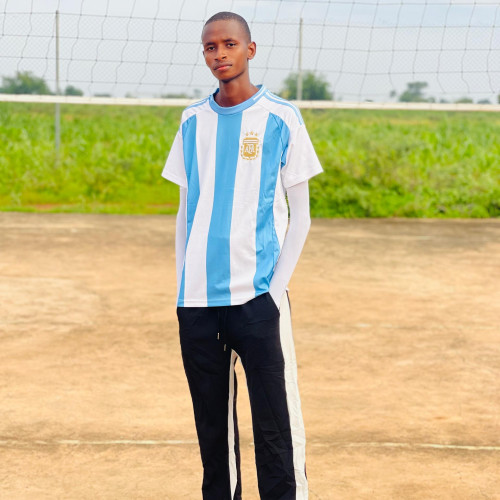 Muhammed M. profile photo