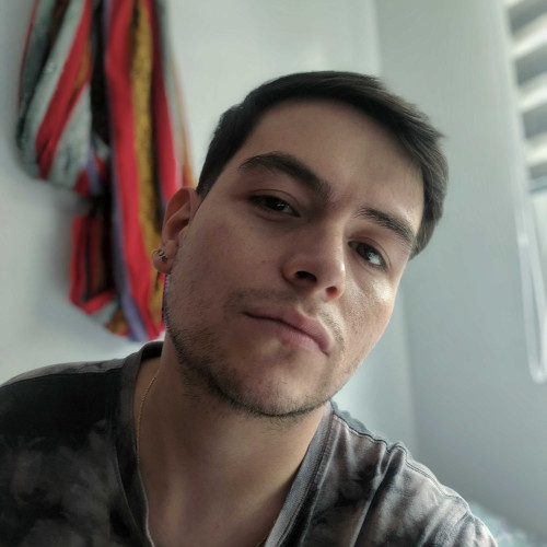 Andres M. profile photo