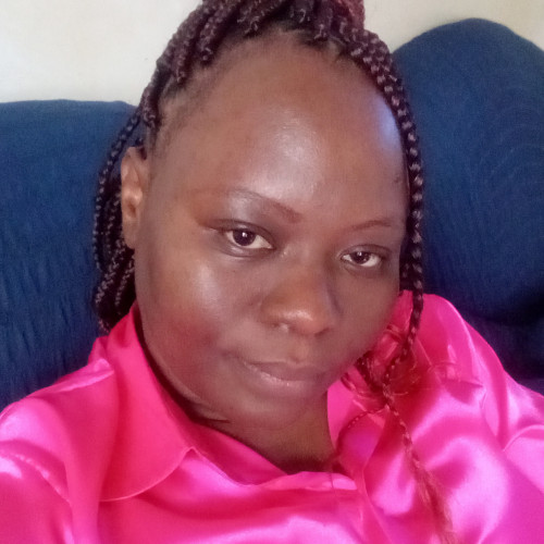 Alicia M k. profile photo