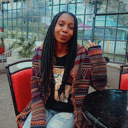 Gabriella  W. profile photo