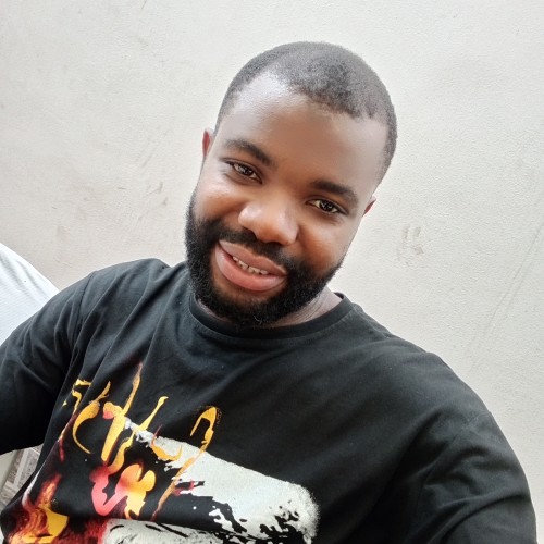 Chinedu  A.