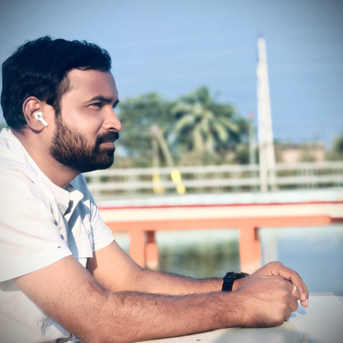 Venkat S. profile photo