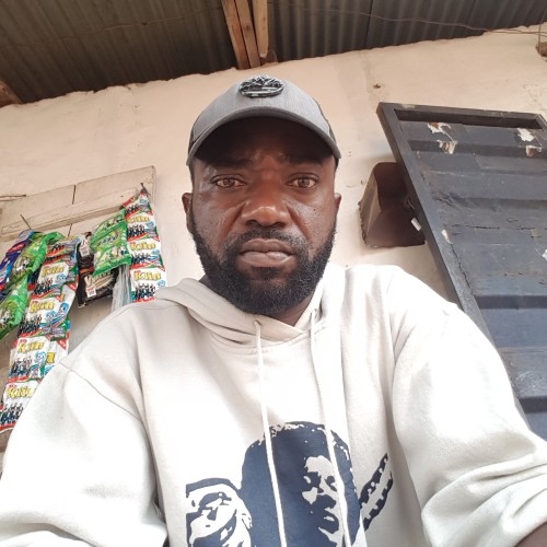 Parry  o. profile photo