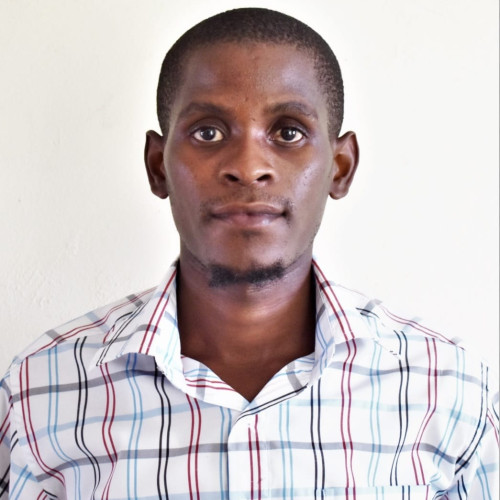 Lazarus  O. profile photo