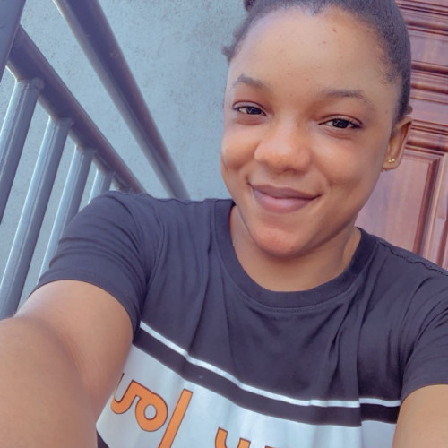 Nneka N. profile photo