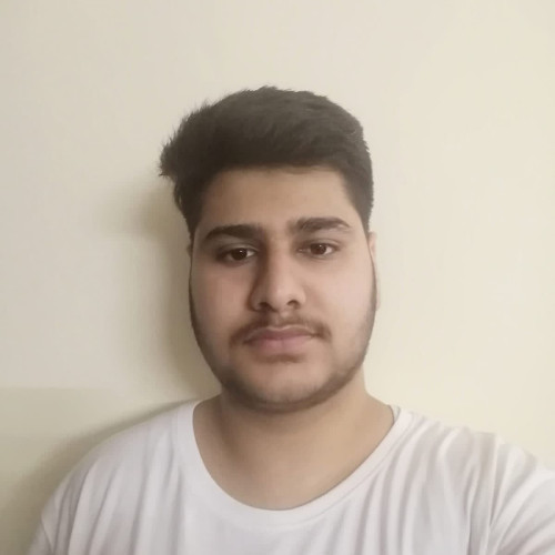 Yash  A. profile photo
