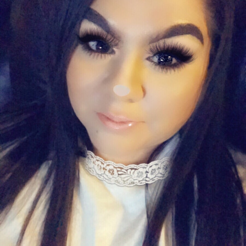 Candy V. profile photo