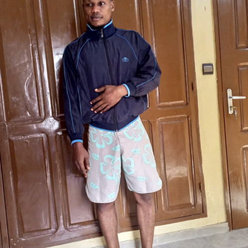 Orji  A. profile photo