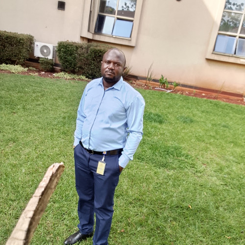 Chrispinus  W. profile photo