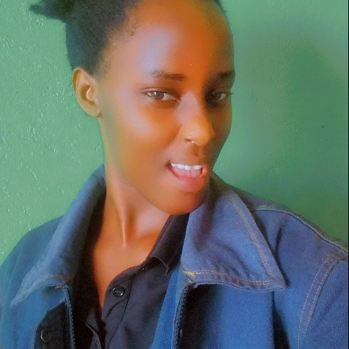 Natukunda J. profile photo
