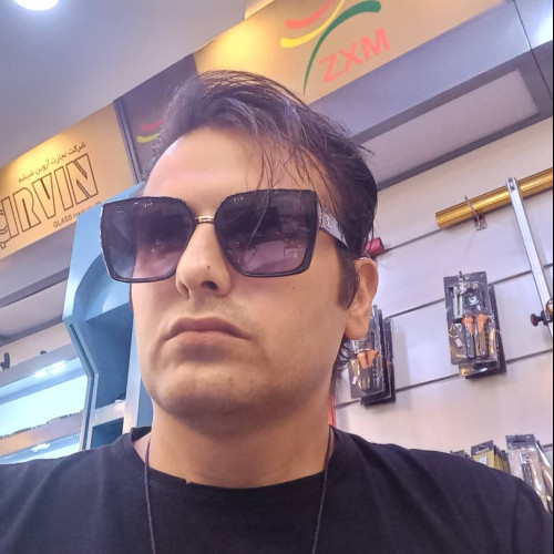 Hamid M. profile photo