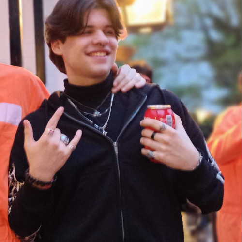 Alex M. profile photo