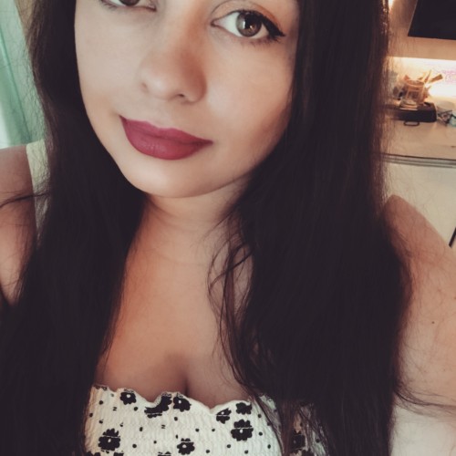 Alarna B. profile photo