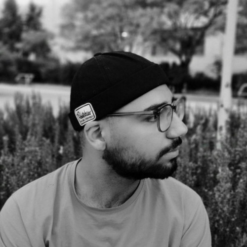 Erfan E. profile photo