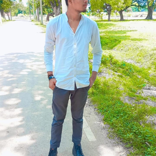 Rishi S. profile photo