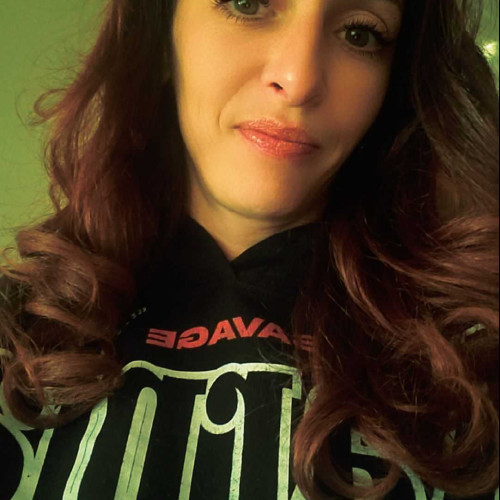 Brandy B. profile photo