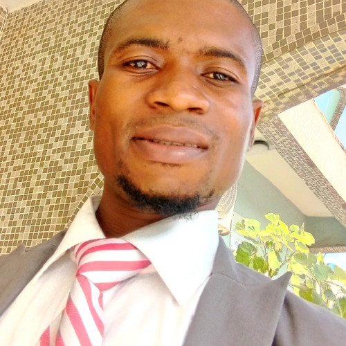 Augustine A. profile photo