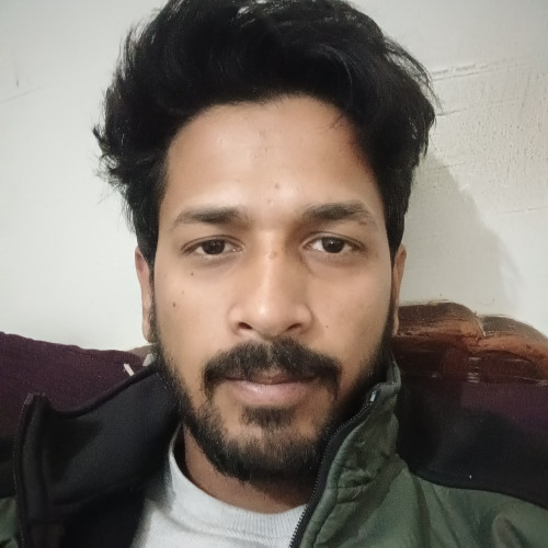 Krishna T. profile photo