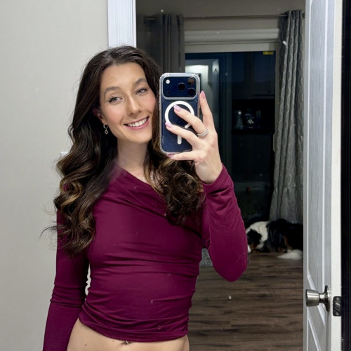 Luiza K. profile photo