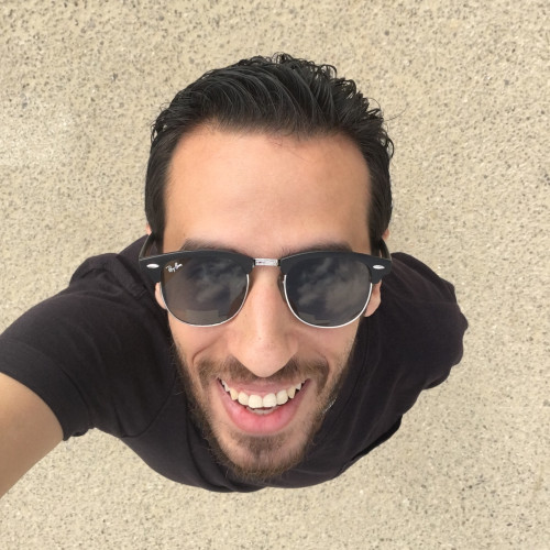 Mostafa A. profile photo