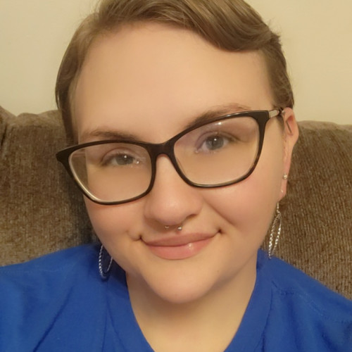 Brittany W. profile photo