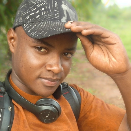 Gideon M. profile photo