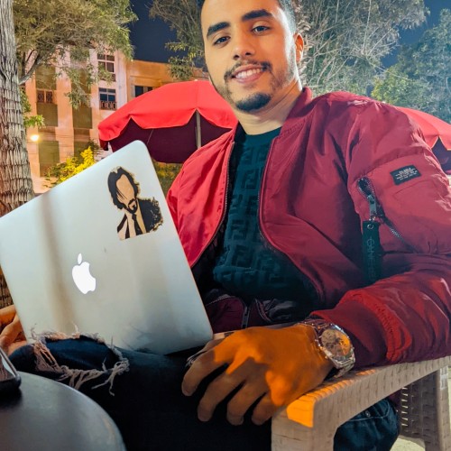 Zakariae B. profile photo